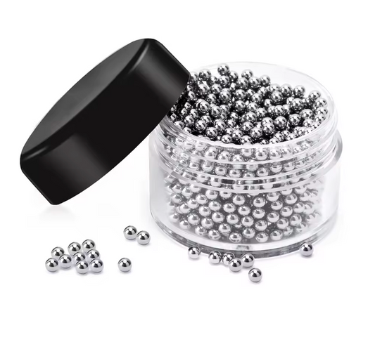 Metal Pellet Pack